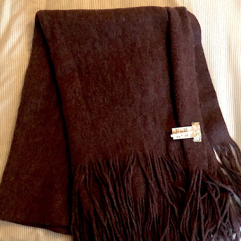 Free People Shawl